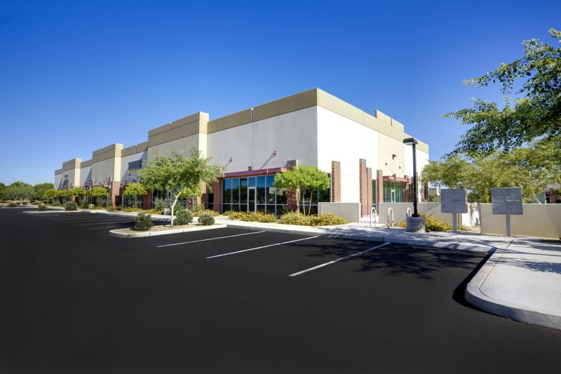 Parking Area Protection