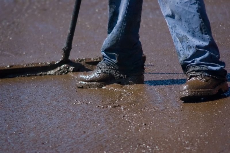 Applying Sealant in Spring